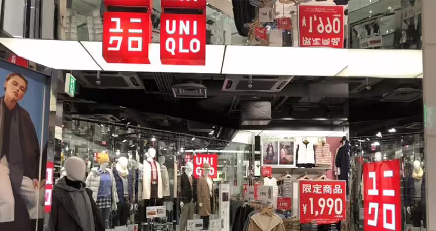 UNIQLO「1商品」消費者搶到斷貨　不是發熱衣！官方也傻眼