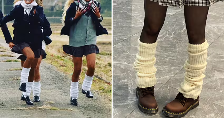 年輕女生都在穿！網見「街上1穿搭」愣：20年前流行過