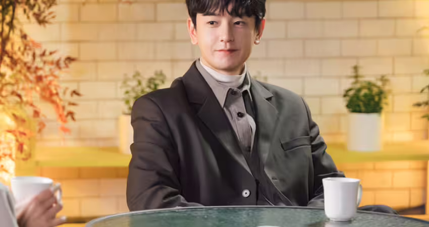 《流星花園》男星驚傳沒戲拍！遭目擊「在酷澎上班」　公司低調證實了