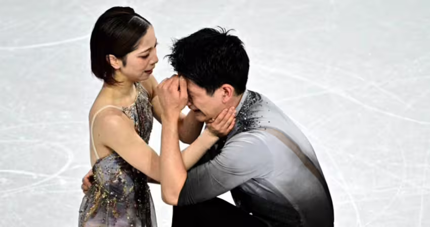 「璃來龍」回應兩人關係！三浦璃來：若他引退我也會離開「不會再和其他人搭檔」