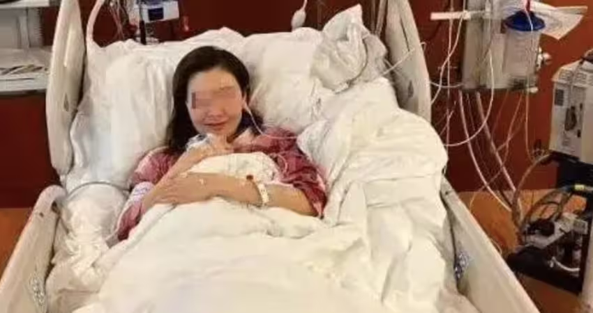 連3天夢到亡妻求救！他決定開棺檢查　見1幕眾人全嚇瘋