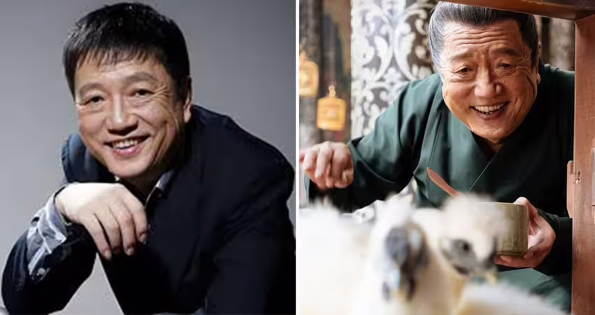 「上周才住院」大咖男星驚傳過世！圈內好友悲痛證實了