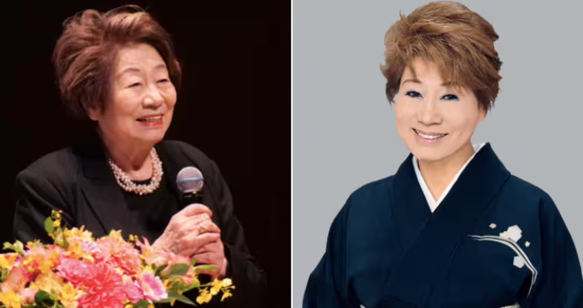 國寶級女星離世　才於4月宣布病休