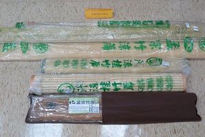 抽檢市售涼蓆 2成5甲醛超標恐致癌