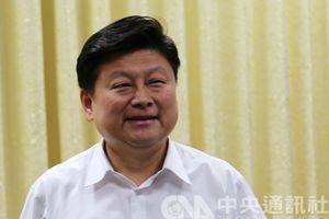 傅崐萁涉炒股案 判刑8月定讞需入獄