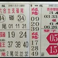 5/21 港六合 【台北鐵報，大發廣告，財神符】要錢看這裡，運來財就來。參考~參考。