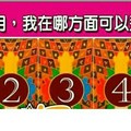 神準測驗。。未來一個月，我在哪方面可以速速轉運？。。分享。要轉運的趕快來測測看~~¤