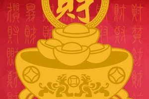 12月份開運農民曆【雙貔貅咬錢，財人我袋】要發財的趕快收藏，內有招財吉數，納財吉祥日。留言1688888