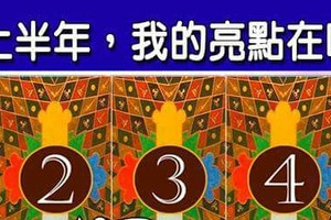 超神準測驗~2016上半年，我的亮點在那裡？