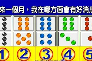 超神準測~【未來一個月，我在哪方面會有好消息？】..分享，測完留言16888分享好運來。 