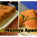 娘惹糕點NyonyaApamBalik 好吃又易做的一款Nyonya糕點！