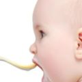 嬰兒突然厭食配方奶粉怎麼辦？好媽媽會這樣做！