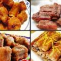 8道簡單入門級排骨料理，值得收藏