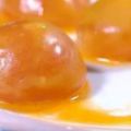 愛吃鹹蛋黃不愛吃蛋白？教你24小時就能在家醃制金黃流油鹹蛋黃！