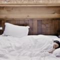 早醒後無法再入睡的人「可能罹患憂鬱症」到底應該如何才能改善睡眠品質？