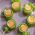 18種黃瓜的創意做法，簡單美味，開胃爽口，好吃還不貴！