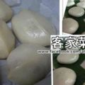 【客家菜包好吃食譜】外皮Q軟，內餡鹹香多汁