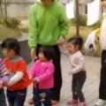 如果幼兒園老師都不幹了，誰來教呢？各位偉大的幼教幸苦了。