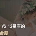 沒有最好的情人，只有最適合你的人｜12星座VS12星座的「愛情適合度」！