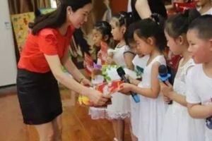 幼兒園再掀辭職潮，幼師就這麼沒前途