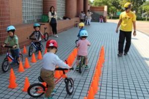 又到體能測試季，這裡有超詳細的幼兒園體能測試項目及標准