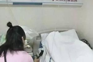 23歲女子1個月不換貼身衣物結果很可怕醫生震驚~~導致患上了外陰癌前病變