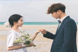 結婚率最高的星座配對，情投意合，天生絕配