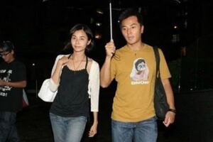 「結婚6年不生子」和明星老婆天天享受兩人世界　婚後「淡出演藝圈」看淡名利生活瀟灑