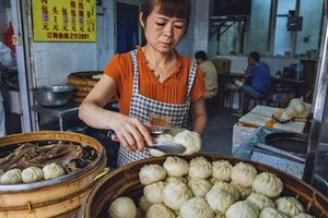 在廈門早餐吃什麼？就吃這些街巷小店！來看本地資深「吃客」的推薦