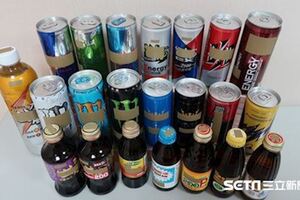 能量飲料當水！26歲健康男動脈阻塞