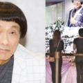 淚眼送別！豬哥亮大兒子淚請「通靈女」詢問爸爸竟要求這麼做……一次就「聖杯」令親友淚崩跪地...