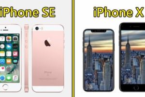 資深蘋果迷才看得懂，5個「SE根本屌打iPhone全系列」的超狂理由，光第3就贏在起跑點了！