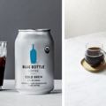 Bluebottle文青咖啡神話恐不保？雀巢正式宣佈收購藍瓶咖啡股權