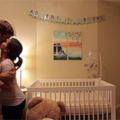 看到這對小夫妻記錄懷胎9個月的幸福短片之後…最後竟被畫面感動到獻上祝福！