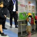 日本小學生自己背書包搭電車上下學，父母從來都不送！日本人最重視的5種品德教育，徹底打臉「台灣成績至上」體制