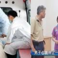 台灣男子心肌梗塞送醫急救，沒想到「心跳停止1小時」後竟死而復生！看到現在的他…眾人稱奇！