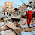 5.3強震襲伊朗死傷增至105人