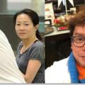 68歲譚詠麟全家照曝光，兩個老婆同夫不同命，唯一兒子原來長這樣!