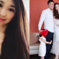 吳佩慈打翻醋缸子！　爆未婚夫新歡是「22歲星女郎」