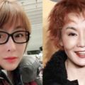 張曼玉、王祖賢、張敏和邱淑貞近照曝光，唯有她50多歲仍如少女！