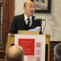 自嘲「土包子進哈佛」 韓國瑜演講中英文對照全文