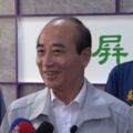 敵我不分？王金平火力全開卻遭綠反批