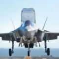 F-35可以買，但不能聯合造-為何五角大樓不把東京當夥伴？