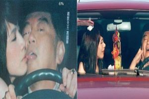 記得當年被拍到喇舌，鬧得沸沸揚揚的補教人生嗎？沒想到6年後她們竟過著「這樣日子」…