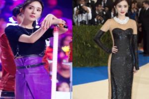 楊冪成為MK全球首位品牌代言人！帶貨女王為何如此深得大牌寵愛？