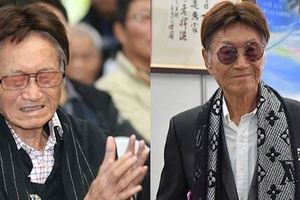 傅達仁安樂死「被迫喊卡」！忍痛泣訴「想回台灣」...全是因為放不下他！