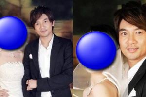 44歲蘇有朋妻子近照曝光！？美艷不輸林心如，網友：難怪遲遲不公開...！