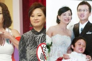 狄鶯「溺愛獨子惹禍」不是第一次！二姊狄玫曝光「14年前害死弟弟」重蹈覆轍！