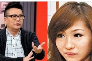 沈玉琳老婆「芽芽」被曝有兒子，原來他早就知悉卻從不介意！他稱「前世欠她的感情債」！