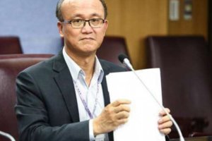 管爺不得再參與台大遴選是為啥？ 教育部回應了 